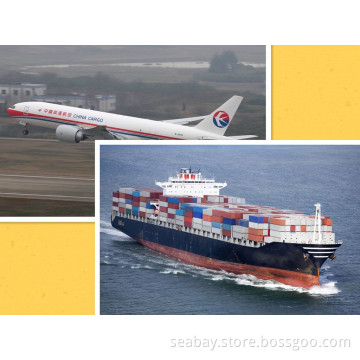 Freight Forwarder